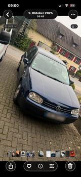 Volkswagen VW Golf 1.6 | 105 PS | Motor & Getriebe üb... - Volkswagen Golf: Getriebe