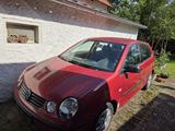 Volkswagen Polo 1.4 55kW Basis Variant Basis - Volkswagen Polo: Variant