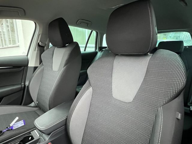 Octavia Combi iV DSG - Columbus*Reise*Kamera*AHK