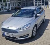 Ford Focus 1,0 EcoBoost 92kW Business Turnier Bus... - Ford Focus: 1.9