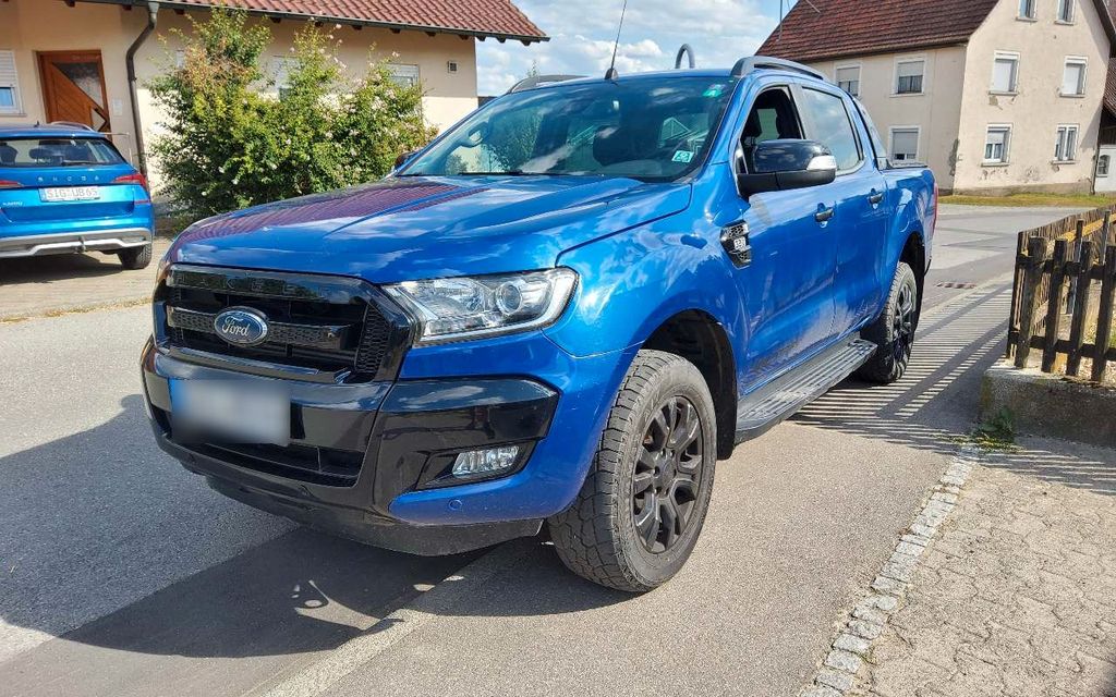 Image of Ford Ranger