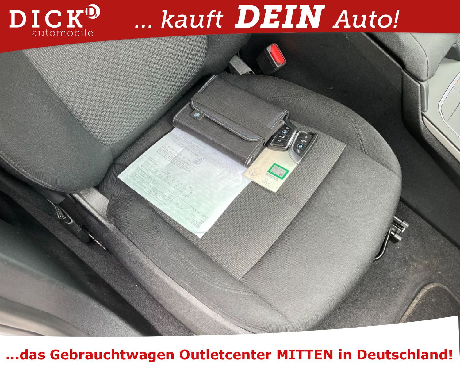 Fahrzeugabbildung BMW 118d Aut. LED/NAVI+/VIRTU/HIFI/DAB/SHZ/AHK/8Fa
