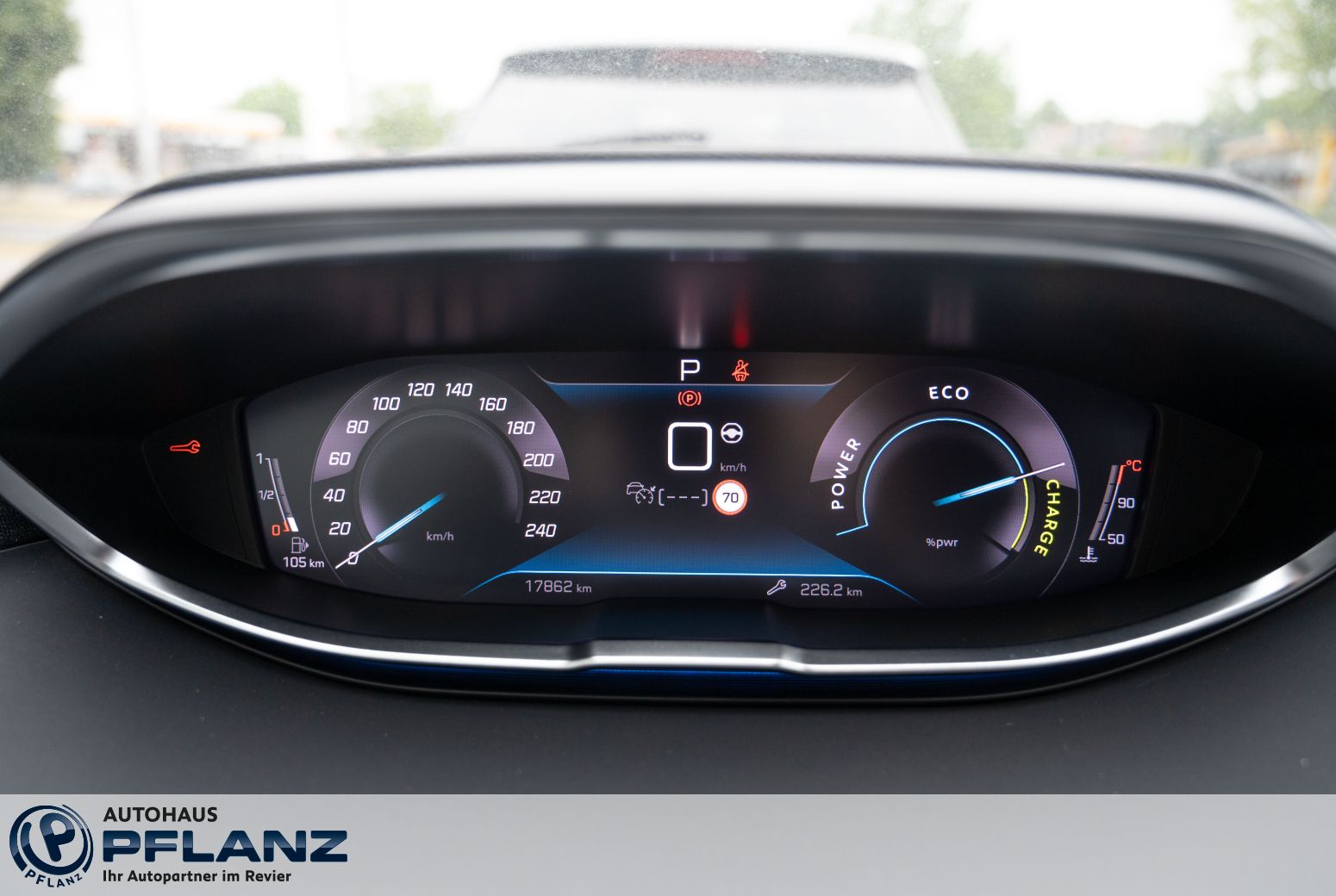 Peugeot 5008 - Bild 14