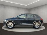 Audi Q3 SUV 35 TFSI 110(150) kW(PS) Schaltgetriebe - gebrauchte Audi Q3 aus dem Jahr 2022