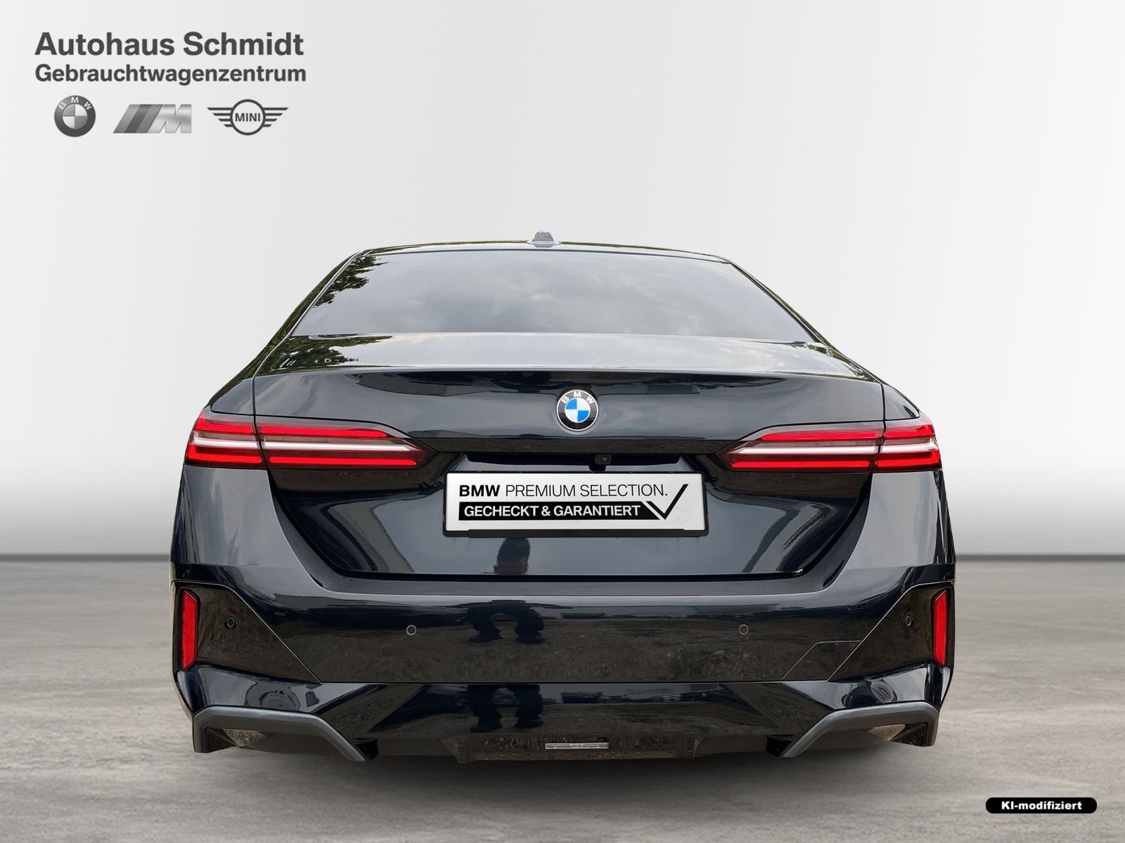 BMW 520d xDrive Limousine M Sportpaket 19 LC Adapt foto 4