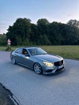 Mercedes-Benz Mercedes e400 - gebrauchte Mercedes-Benz E 400 aus dem Jahr 2013