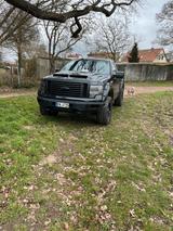 Ford F 150 - gebrauchte Ford F 150 aus dem Jahr 2012