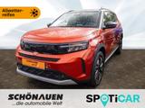 Opel Frontera GS Electric +L/SHZ+RFK+LED+KLI+ALLW+ - Opel Frontera in Düsseldorf