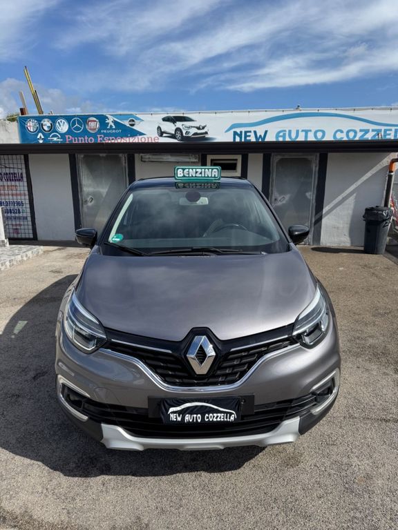 Image of Renault Captur