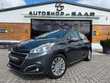 Peugeot 208 Allure NAVI/ALU - Peugeot Gebrauchtwagen in Saarbrücken