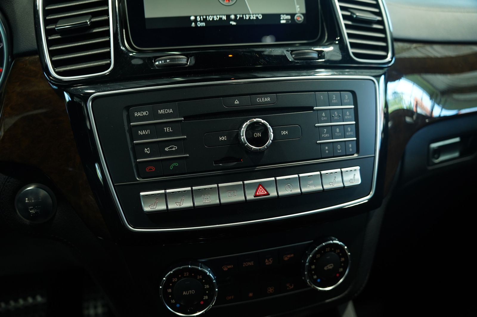 Mercedes Benz Gle 63 Amg
