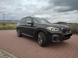BMW X3 M40 M40i AT - - BMW X3 M40 Gebrauchtwagen