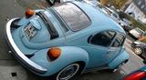 Volkswagen Käfer/1303/H-Kennzeichen - Volkswagen Käfer in Wuppertal