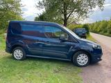 Ford Transit Connect zuverlässiger, sparsa... - gebrauchte Ford Transit Connect aus dem Jahr 2015