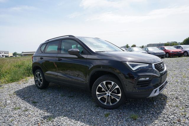 Seat Ateca 1.5TSI Style DSG Navi AHK Kamera ACC