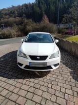 Seat Ibiza 6J 1.4 86 PS Benzin - Seat Ibiza: 6j