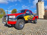 Toyota Hilux 4WD 2.4 D LKW Zulassung - gebrauchte Toyota Hilux aus dem Jahr 1998