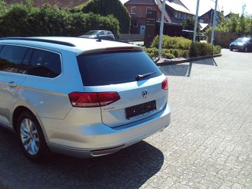 Volkswagen Passat Variant - 6
