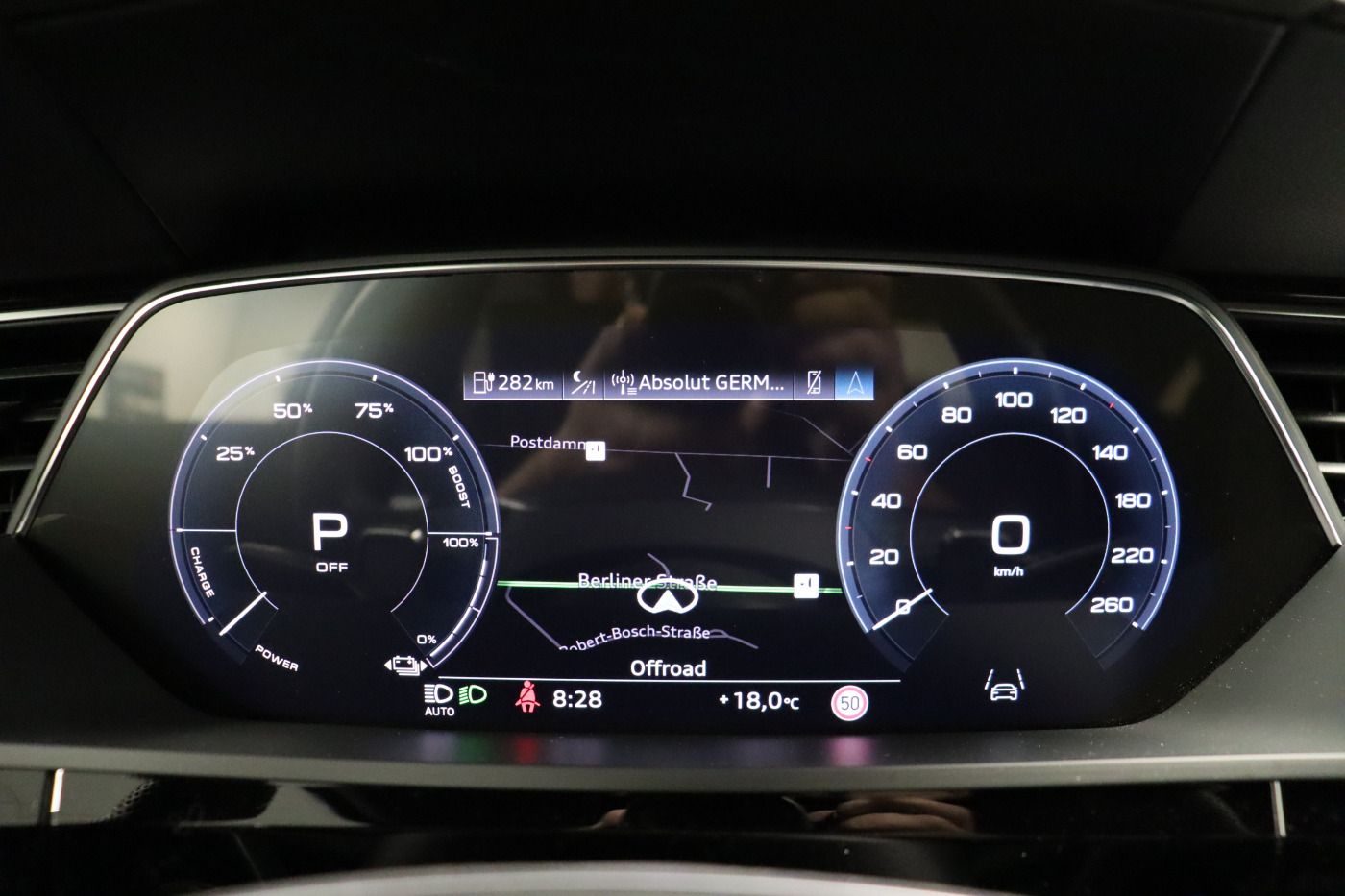 Audi e-tron - Bild 13