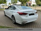 Hyundai Genesis Basis Panorama Memory 1Hand - Hyundai Genesis: Limousine