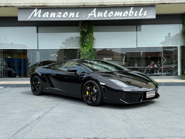 Lamborghini LAMBORGHINI Gallardo 5.2 V10 LP560-4 E-GEAR
