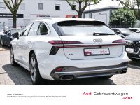 Audi A6 - Vorschau Bild 8