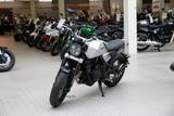 Brixton Crossfire 500 ABS, 4 JAHRE WERKSGARANTIE - CR500