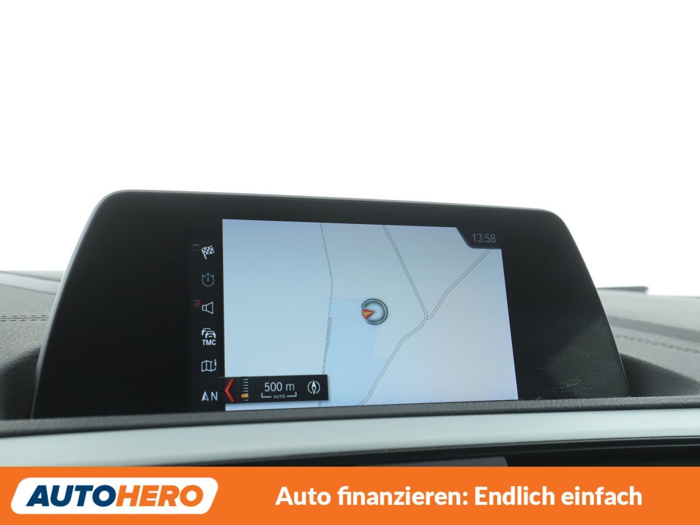 BMW 120i Edition M Sport Shadow Aut. NAVI LED TEMPO foto 23