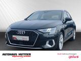 Audi A3 Sportback 35 TDI advanced S tronic Touch - Audi A3: TDI Tronic