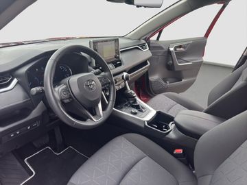 Toyota RAV 4 - 9