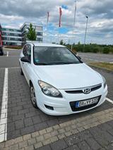 Hyundai i30 FDH, 1.4l. 109ps - Hyundai i30: Fd