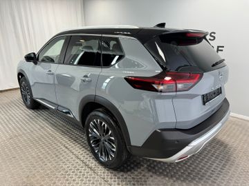 Nissan X-Trail Tekna 1.5 *Leder*Pano*360 Grad*HeadUp