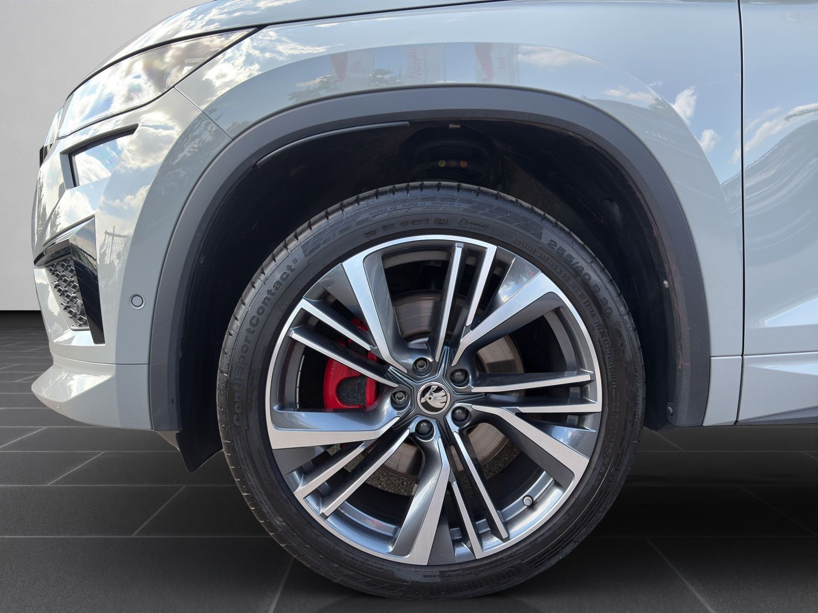 Skoda Kodiaq - Bild 9