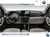 BMW X1 xDrive25e xLine Aut Leder Navi Kamera - BMW X1 xLine mit Hybrid-Antrieb (Benzin/Elektro)