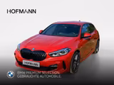 BMW 118i M Sport+ACC+18Zoll+Lenkradheizung+el.Heckkl - BMW 1er Reihe: 18 Zoll