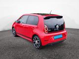 Volkswagen up! GTI 1.0 TSI - Volkswagen up!: GTI