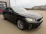 BMW GT 630xd Luxuy -HUD-Belüf.Sitz-Pano-Laser-19Zo - BMW 630 Gran Turismo aus 2022