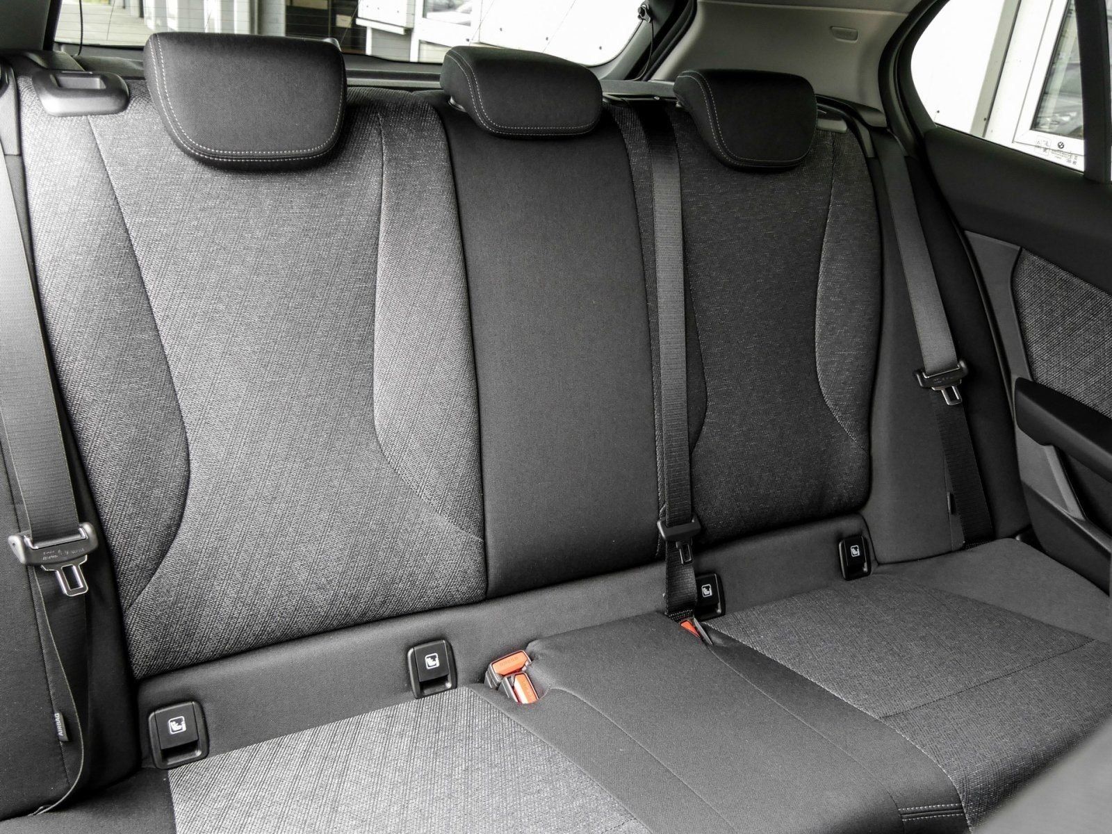 BMW 120 - Bild 4