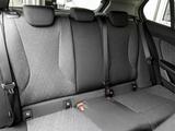 BMW 120 RFK NAVI LED PDC V+H DAB Parkass. Tempomat - BMW Neuwagen in Dresden