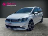 Volkswagen Touran COMFORTLINE 150 PS ( * AHK * KLIMA * ) - Volkswagen Touran: Standheizung