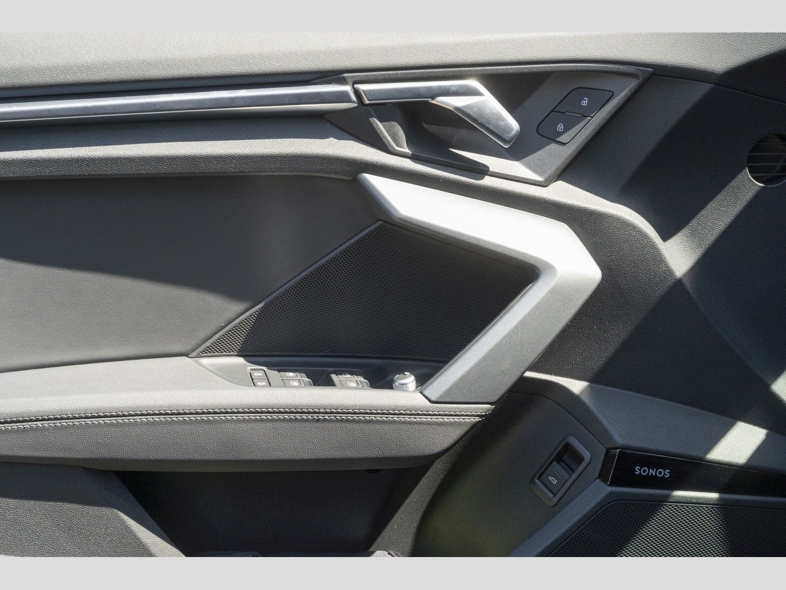 Audi A3 - Bild 15