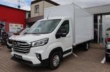 Maxus Deliver 9 L4 Luxury 2.0TD *KOFFERAUFBAU* AKTION