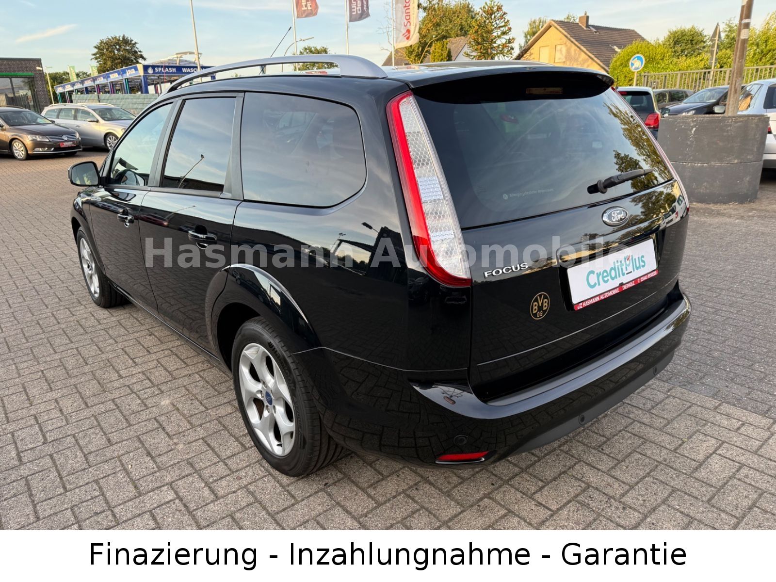 Focus Turnier Viva*1.6-102-PS*NUR-95.000-KM*TOP-