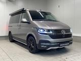 Volkswagen T6.1 California Beach Tour 2.0 TDI DSG AHK LED - gebrauchte Vans in Karlsruhe