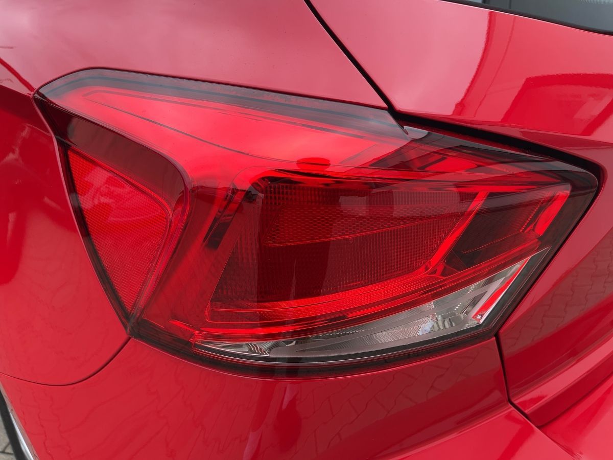 Seat Ibiza - Bild 21