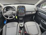 Dacia Spring Electric Comfort Plus CCS, Kamera, Navi - Dacia Spring: Comfort Plus