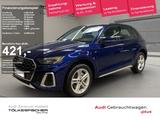 Audi Q5 40 2.0 TDI quattro S-Line S-line ACC FLA SHZ