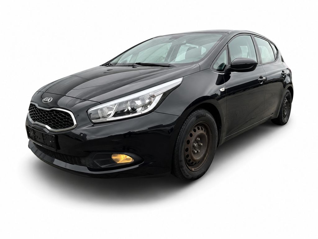 Angebot ansehen Kia cee'd / Ceed