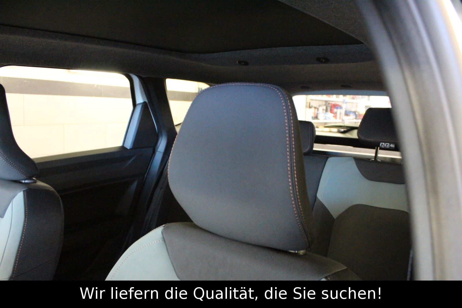 Fahrzeugabbildung Dacia Bigster mild hybrid 140 Extreme *Winter+*City-P*