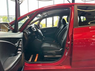 Hyundai ix20*TÜVSERVICE:NEU*SitzLenkradHZ*NAV*TEMPO*PD